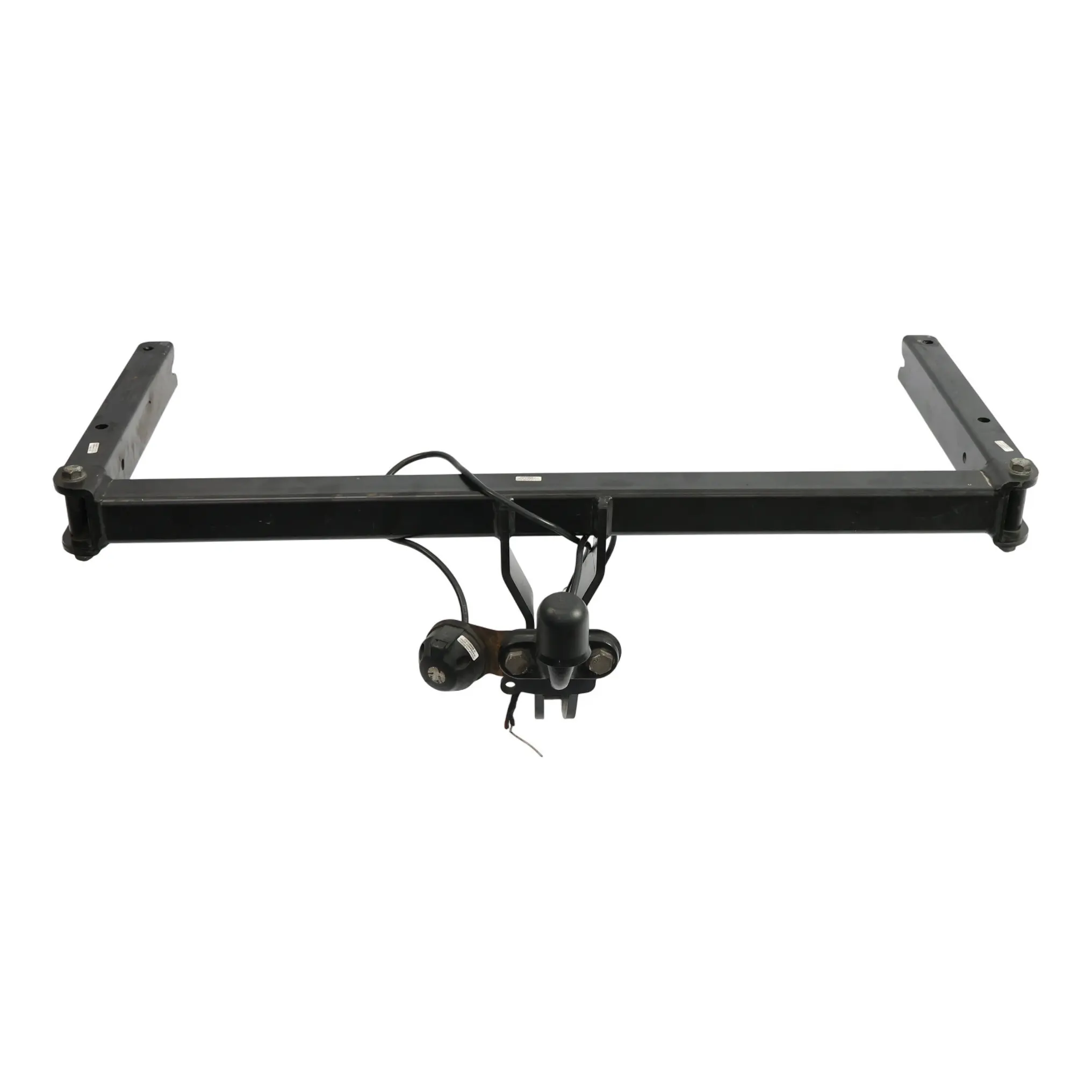 Audi A6 C6 Towbar Tow-Trust Towing Hitch Carrier Tow Bar Trailer Hook TA1011