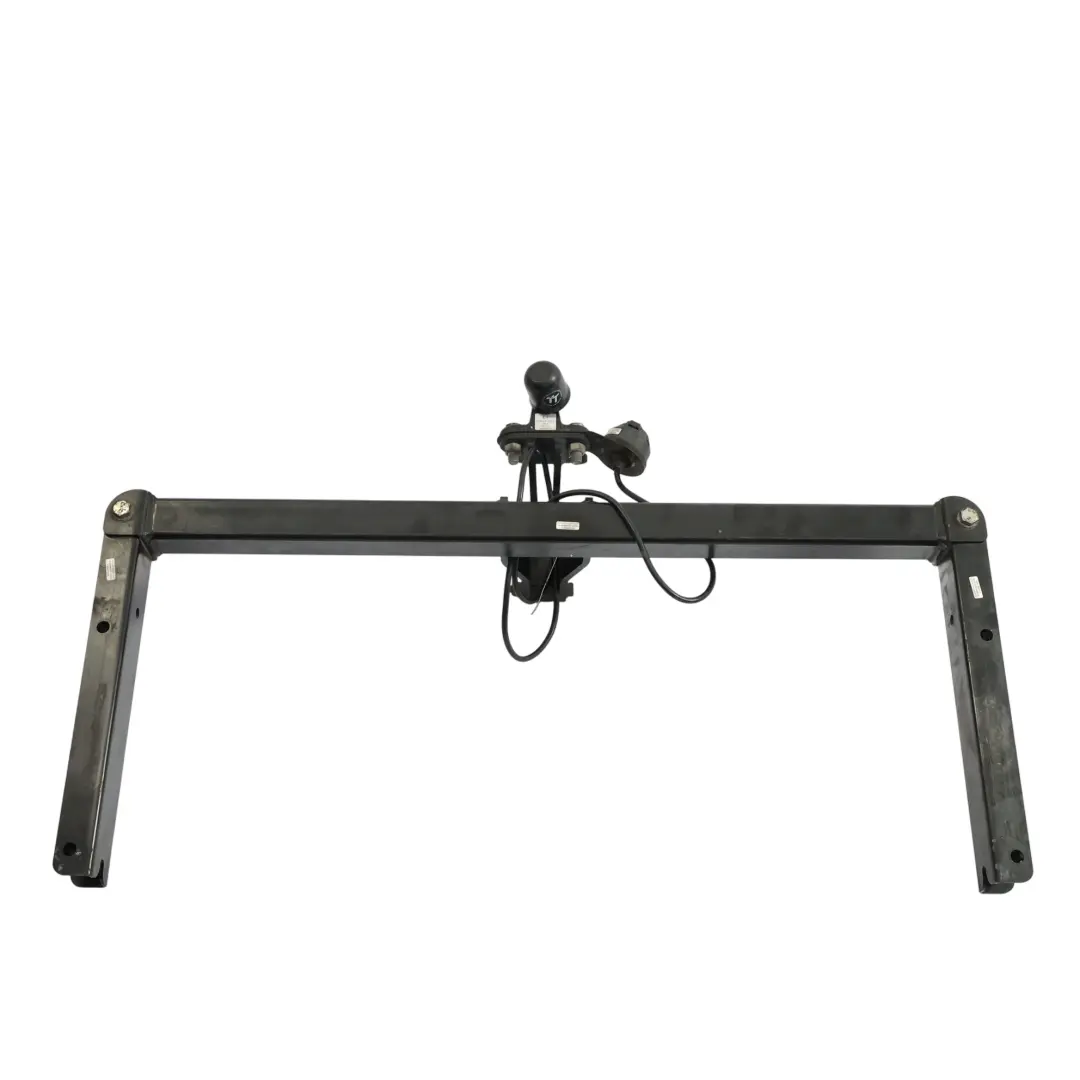 Audi A6 C6 Towbar Tow-Trust Towing Hitch Carrier Tow Bar Trailer Hook - SKU TA1011 - Part number TA1011