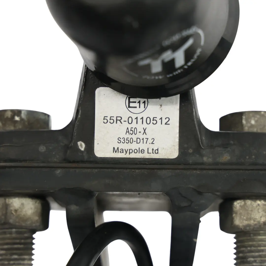 Gancho De Remolque Tow-Trust Gancho Remolque para Audi A6 C6 con número de pieza TA1011 Audi A6 C6 Gancho De Remolque Tow-Trust Gancho Remolque - SKU TA1011 - Número de pieza TA1011