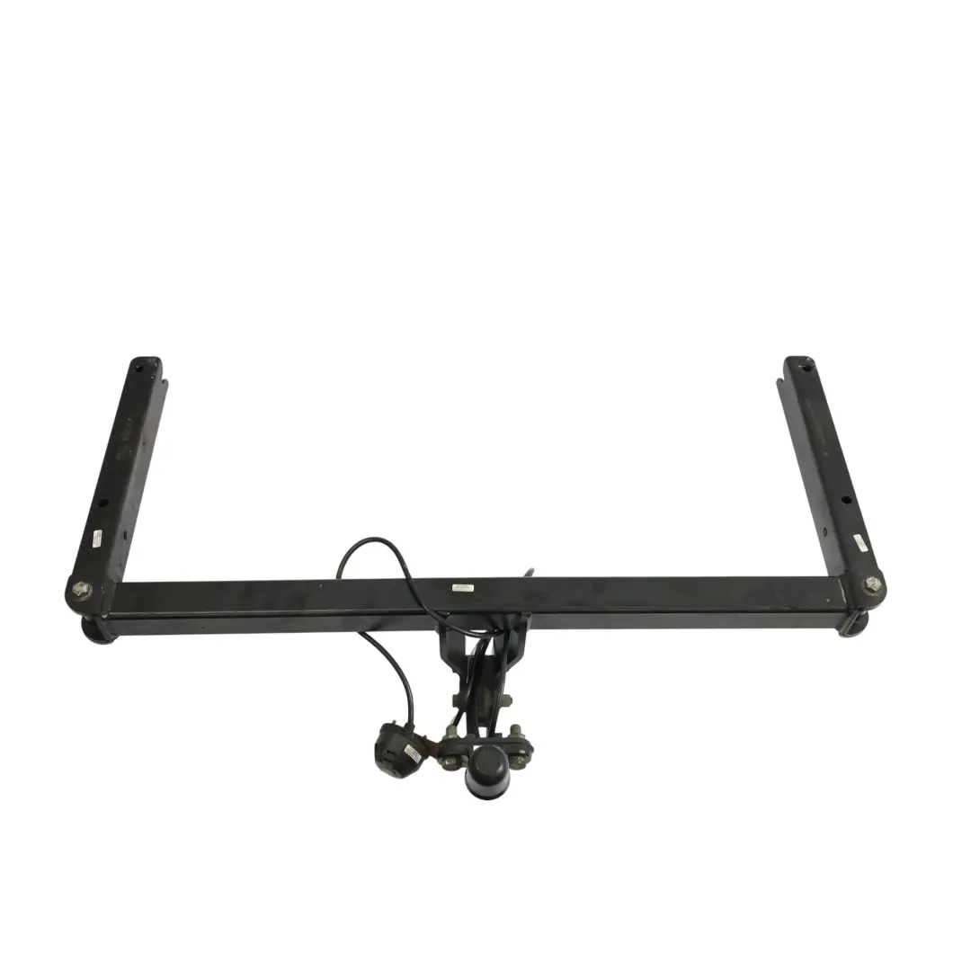 Towbar Tow-Trust Towing Hitch Carrier Tow Bar Trailer Hook to Audi A6 C6 with Part number TA1011 Audi A6 C6 Towbar Tow-Trust Towing Hitch Carrier Tow Bar Trailer Hook - SKU TA1011 - Part number TA1011