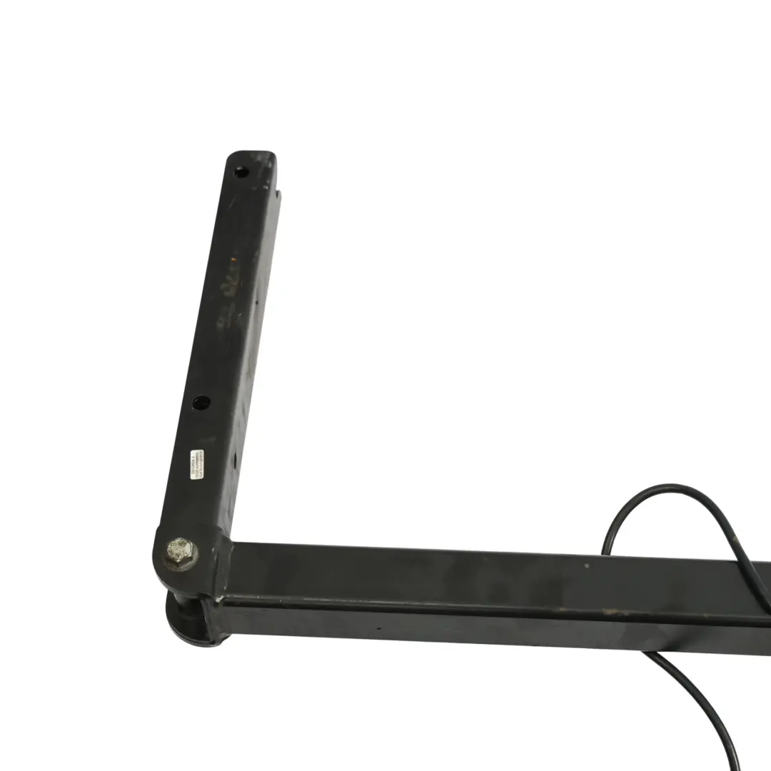 Audi A6 C6 Towbar Tow-Trust Towing Hitch Carrier Tow Bar Trailer Hook - SKU TA1011 - Part number TA1011