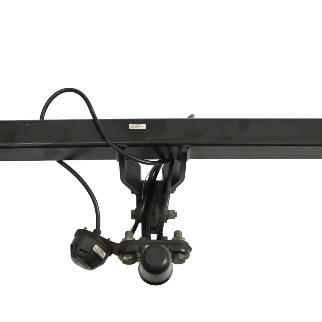 Audi A6 C6 Towbar Tow-Trust Towing Hitch Carrier Tow Bar Trailer Hook - SKU TA1011 - Part number TA1011