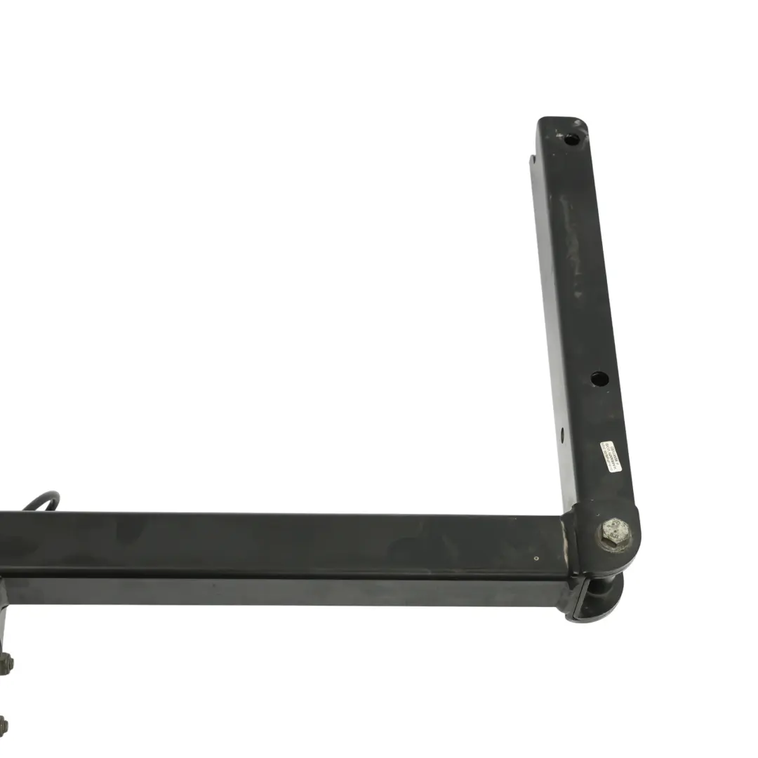 Towbar Tow-Trust Towing Hitch Carrier Tow Bar Trailer Hook to Audi A6 C6 with Part number TA1011 Audi A6 C6 Towbar Tow-Trust Towing Hitch Carrier Tow Bar Trailer Hook - SKU TA1011 - Part number TA1011