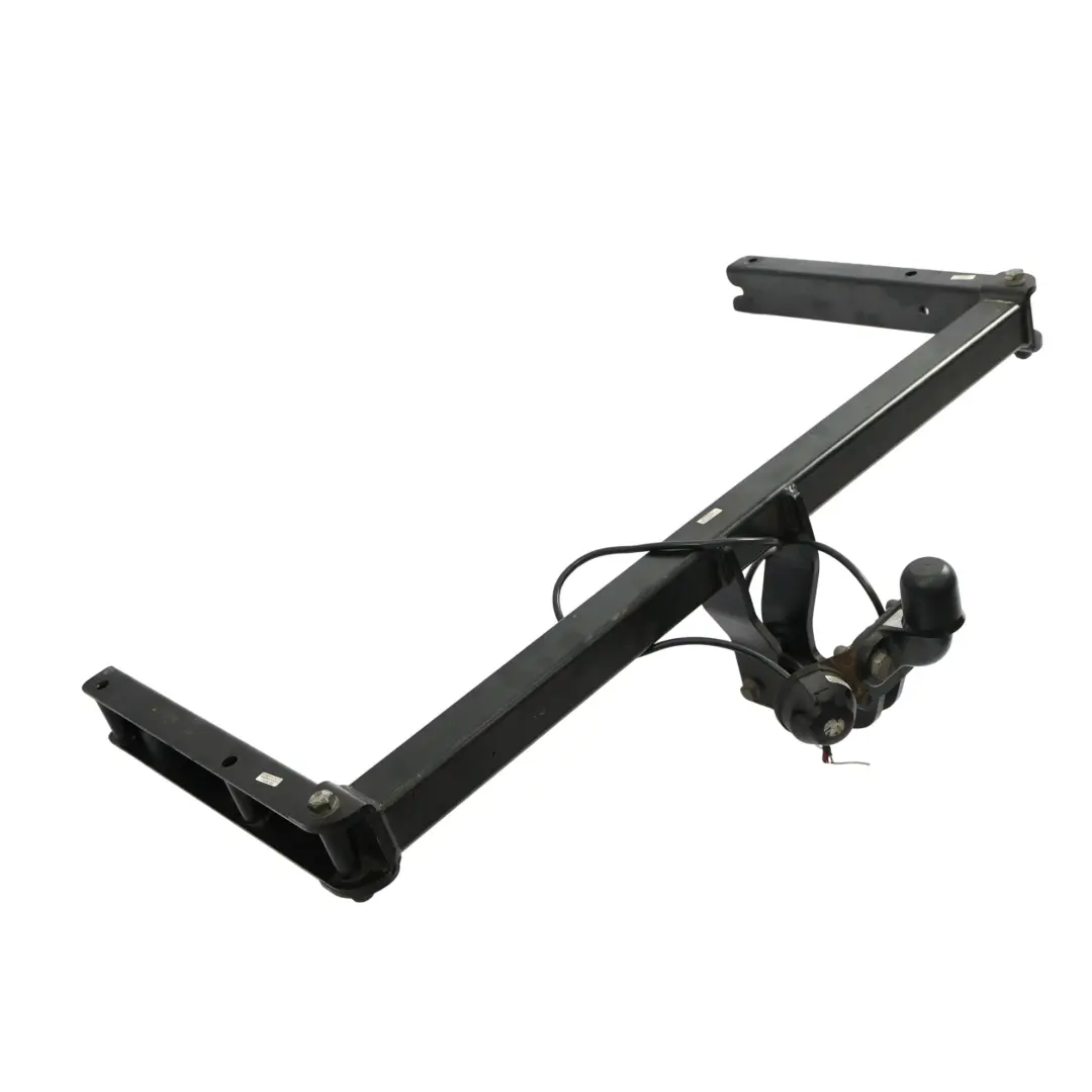 Towbar Tow-Trust Towing Hitch Carrier Tow Bar Trailer Hook to Audi A6 C6 with Part number TA1011 Audi A6 C6 Towbar Tow-Trust Towing Hitch Carrier Tow Bar Trailer Hook - SKU TA1011 - Part number TA1011