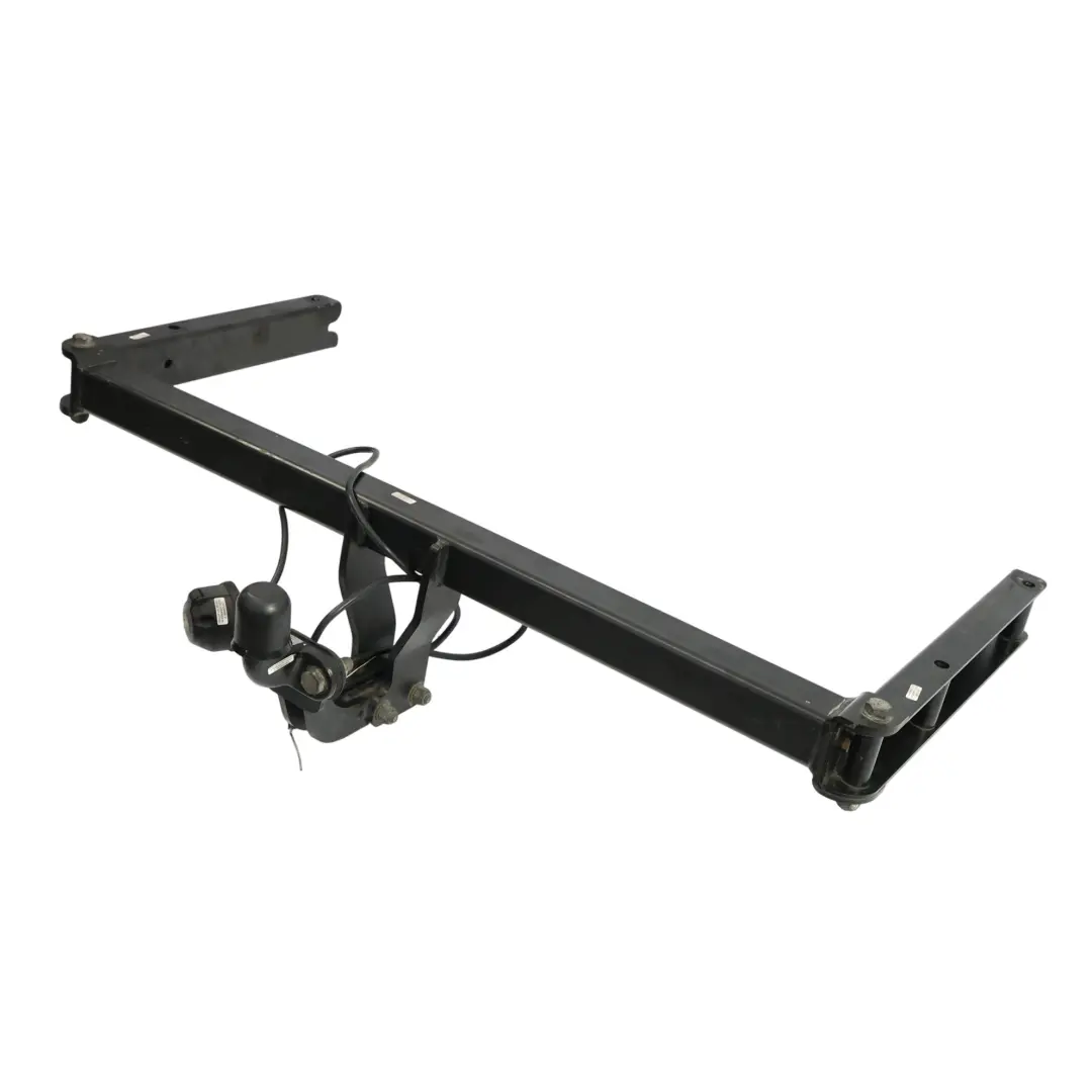 Gancho De Remolque Tow-Trust Gancho Remolque para Audi A6 C6 con número de pieza TA1011 Audi A6 C6 Gancho De Remolque Tow-Trust Gancho Remolque - SKU TA1011 - Número de pieza TA1011