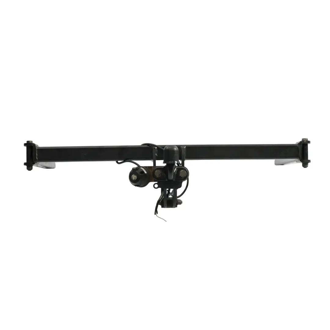 Audi A6 C6 Towbar Tow-Trust Towing Hitch Carrier Tow Bar Trailer Hook - SKU TA1011 - Part number TA1011