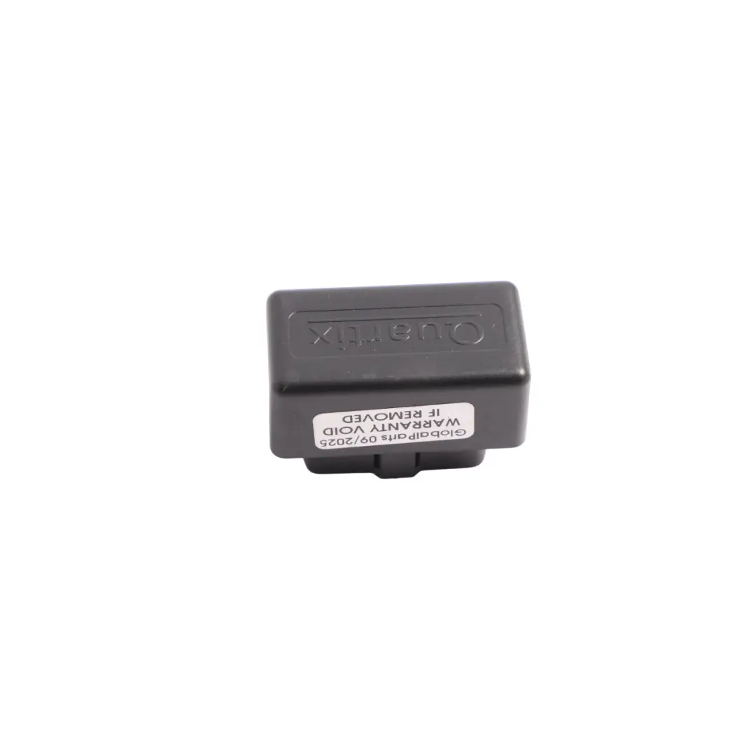  Quartix Vehicle GPS Tracker OBD Plug Tracking Device Module Unit - SKU TCSV12 - Part number TCSV12