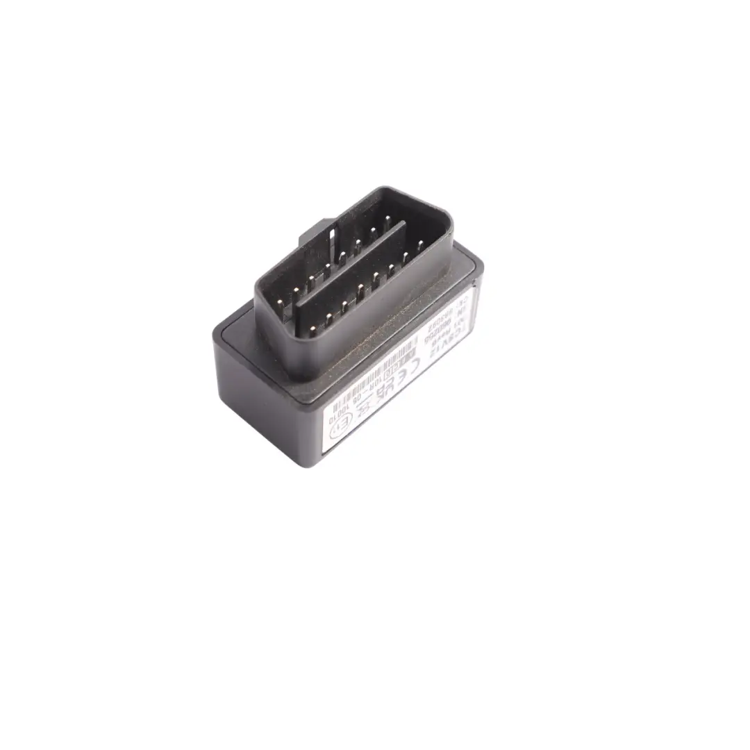  Quartix Vehicle GPS Tracker OBD Plug Tracking Device Module Unit - SKU TCSV12 - Part number TCSV12