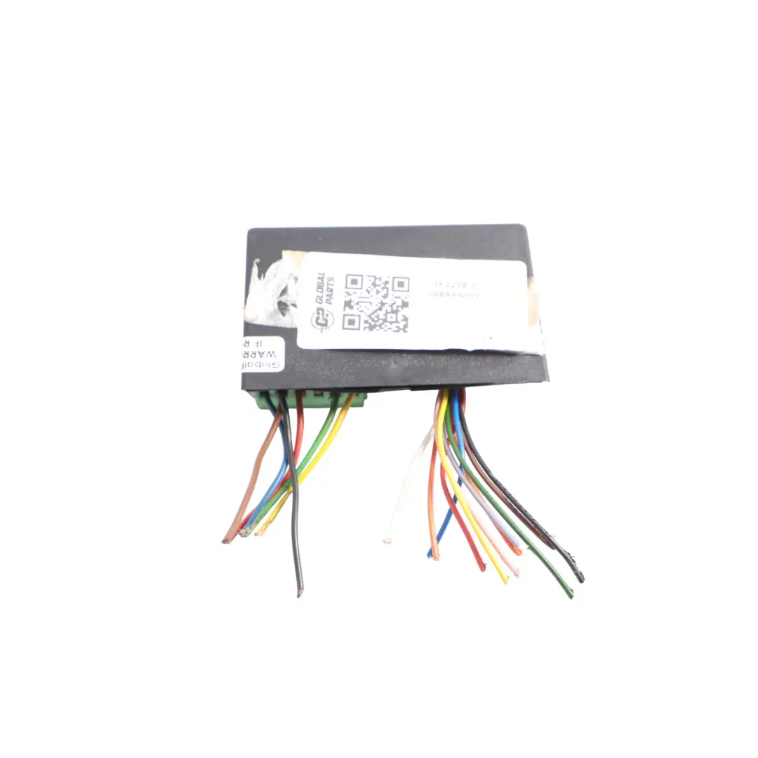  Ryder Smart Logic Towing Hitch Trailer Hook Relay Control Unit Module TF2218/7E - SKU TF2218-1 - Part number TF2218-1