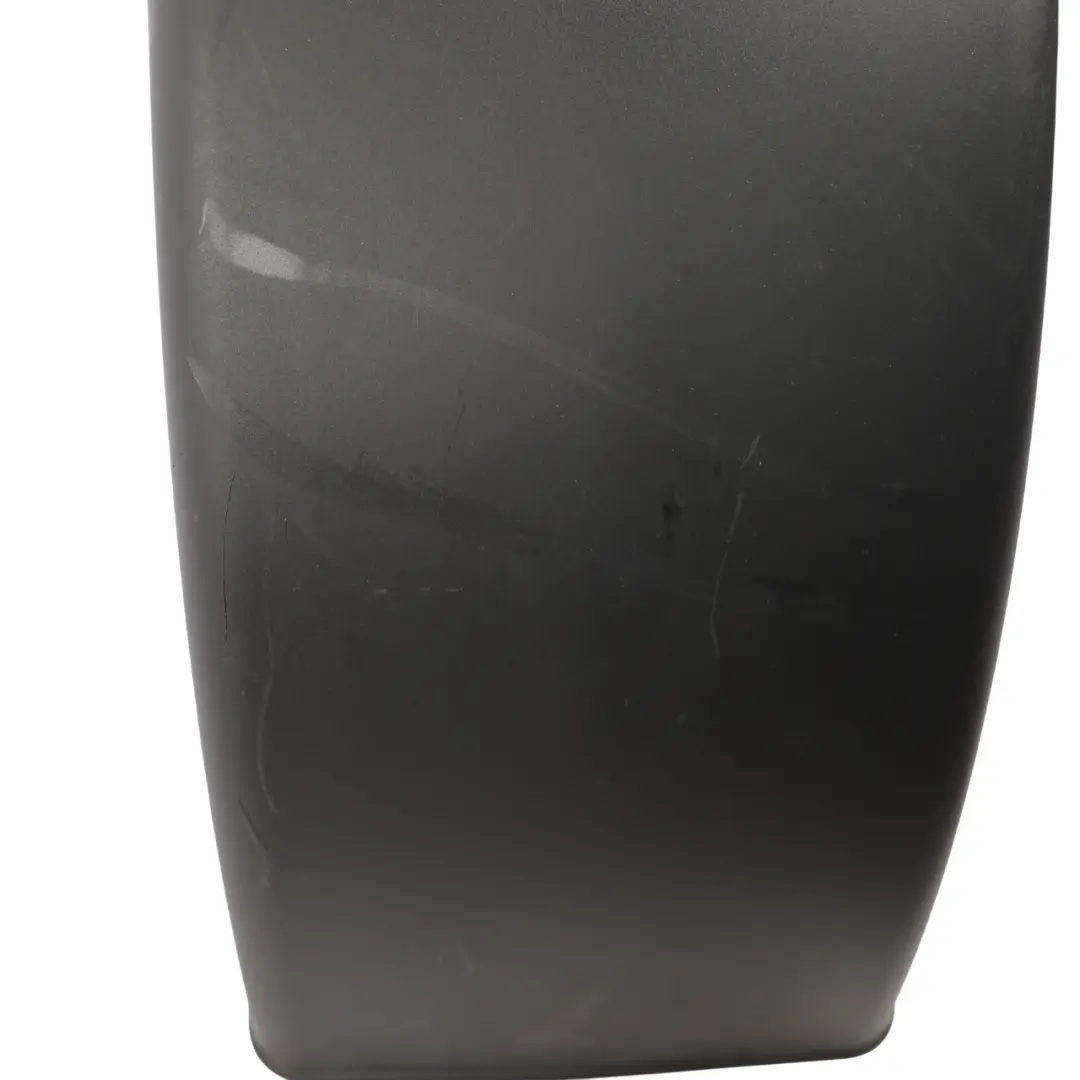 Ford Transit Mk8 Rear Wheel Arch Cover Flat Top Guards Left Right N/O/S Set - SKU TRANSIT-WHEELARCH - Part number TRANSIT-WHEELARCH