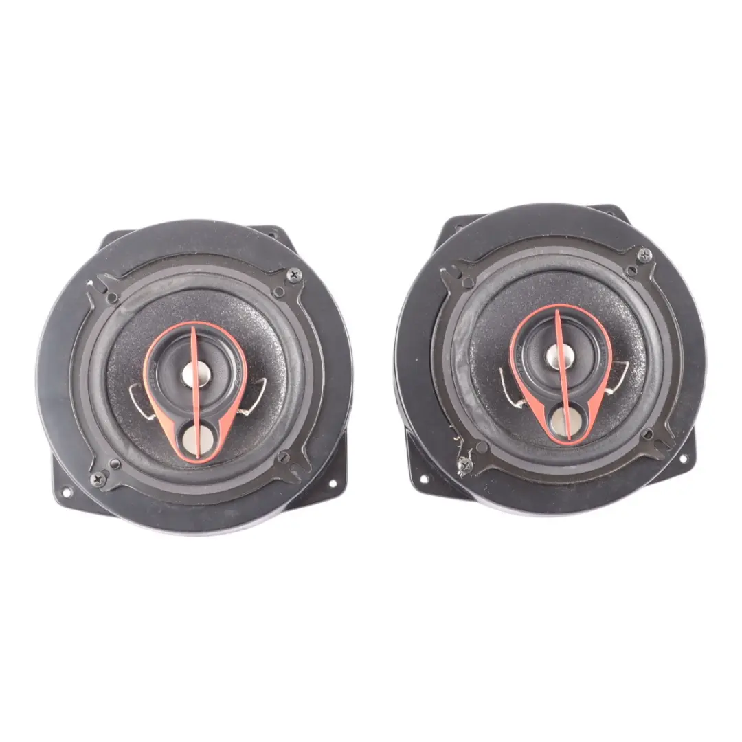 Genuine Pioneer Stereo 3-Way Coaxial Speaker Loudspeaker Set 250W to with Part number TS-R1350S Genuine Pioneer Stereo 3-Way Coaxial Speaker Loudspeaker Set 250W - SKU TS-R1350S - Part number TS-R1350S