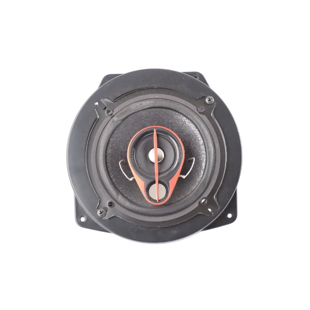 Genuine Pioneer Stereo 3-Way Coaxial Speaker Loudspeaker Set 250W to with Part number TS-R1350S Genuine Pioneer Stereo 3-Way Coaxial Speaker Loudspeaker Set 250W - SKU TS-R1350S - Part number TS-R1350S