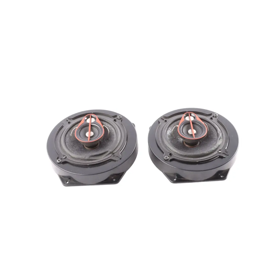  Genuine Pioneer Stereo 3-Way Coaxial Speaker Loudspeaker Set 250W - SKU TS-R1350S - Part number TS-R1350S