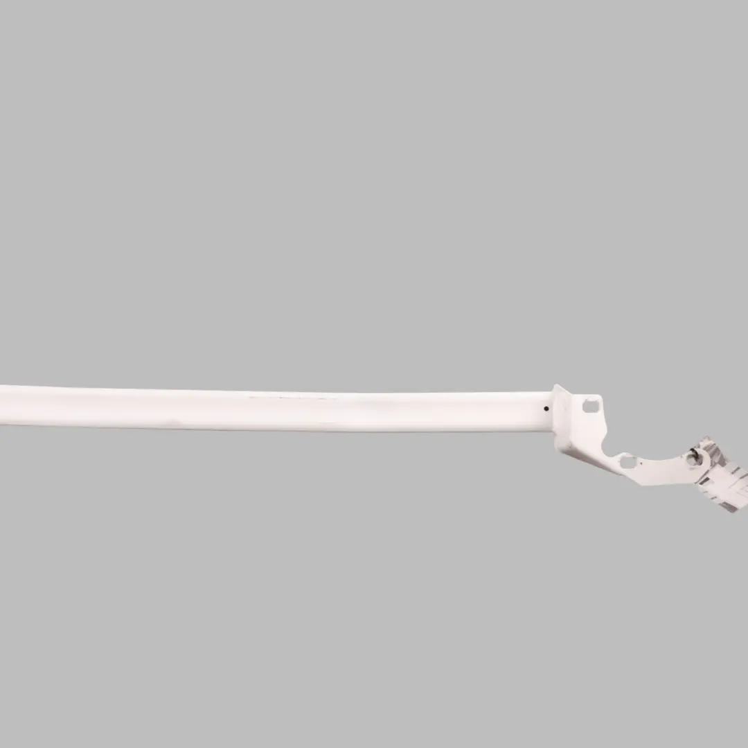 BMW F22 F30 F32 Ultra Racing 2-Point Front Upper Brace Reinforcement - SKU UR-TW2-3744 - Part number UR-TW2-3744