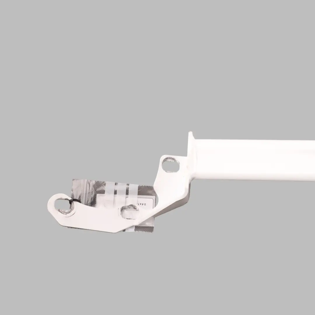 BMW F22 F30 F32 Ultra Racing 2-Point Front Upper Brace Reinforcement - SKU UR-TW2-3744 - Part number UR-TW2-3744