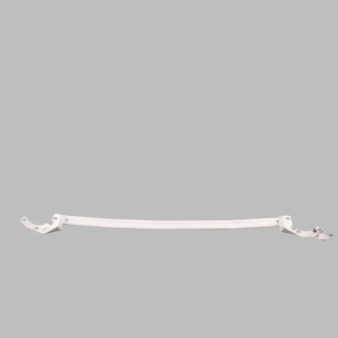 BMW F22 F30 F32 Ultra Racing 2-Point Front Upper Brace Reinforcement - SKU UR-TW2-3744 - Part number UR-TW2-3744