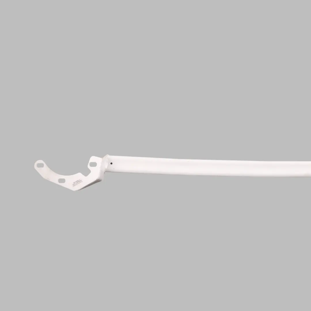 BMW F22 F30 F32 Ultra Racing 2-Point Front Upper Brace Reinforcement - SKU UR-TW2-3744 - Part number UR-TW2-3744