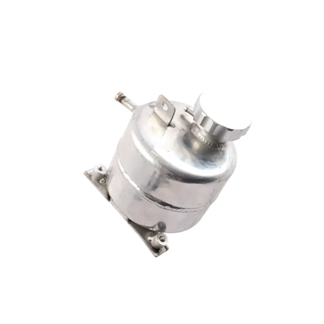Mini R52 R53 Coolant Expansion Tank Water Bottle Header Tank Tuning Cooper S W11 - SKU W11-EXPANSION-TANK - Part number W11-EXPANSION-TANK