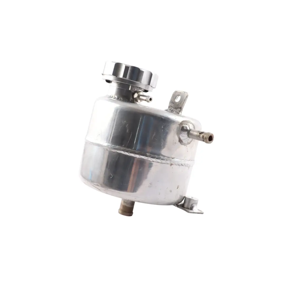 Coolant Expansion Tank Water Bottle Header Tank Tuning Cooper S W11 to Mini R52 R53 with Part number W11-EXPANSION-TANK Mini R52 R53 Coolant Expansion Tank Water Bottle Header Tank Tuning Cooper S W11 - SKU W11-EXPANSION-TANK - Part number W11-EXPANSION-TANK