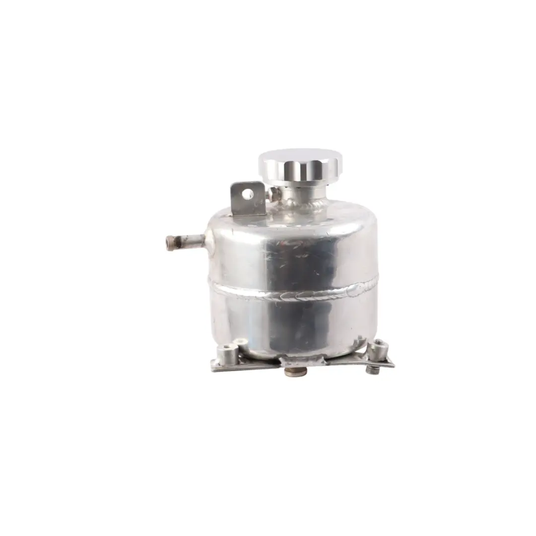 Mini R52 R53 Coolant Expansion Tank Water Bottle Header Tank Tuning Cooper S W11 - SKU W11-EXPANSION-TANK - Part number W11-EXPANSION-TANK