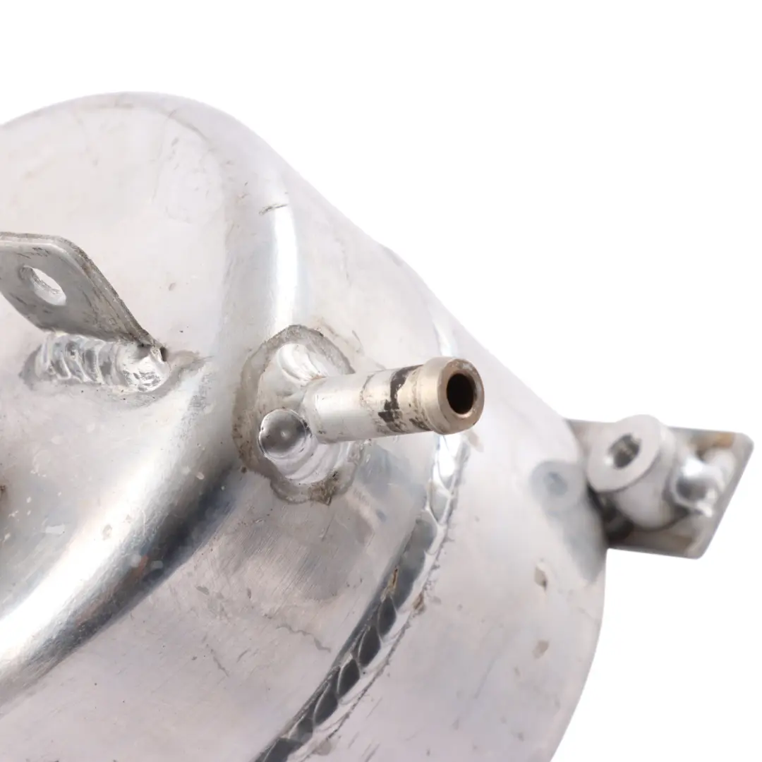 Mini R52 R53 Coolant Expansion Tank Water Bottle Header Tank Tuning Cooper S W11 - SKU W11-EXPANSION-TANK - Part number W11-EXPANSION-TANK