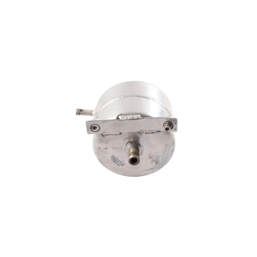 Mini R52 R53 Coolant Expansion Tank Water Bottle Header Tank Tuning Cooper S W11 - SKU W11-EXPANSION-TANK - Part number W11-EXPANSION-TANK