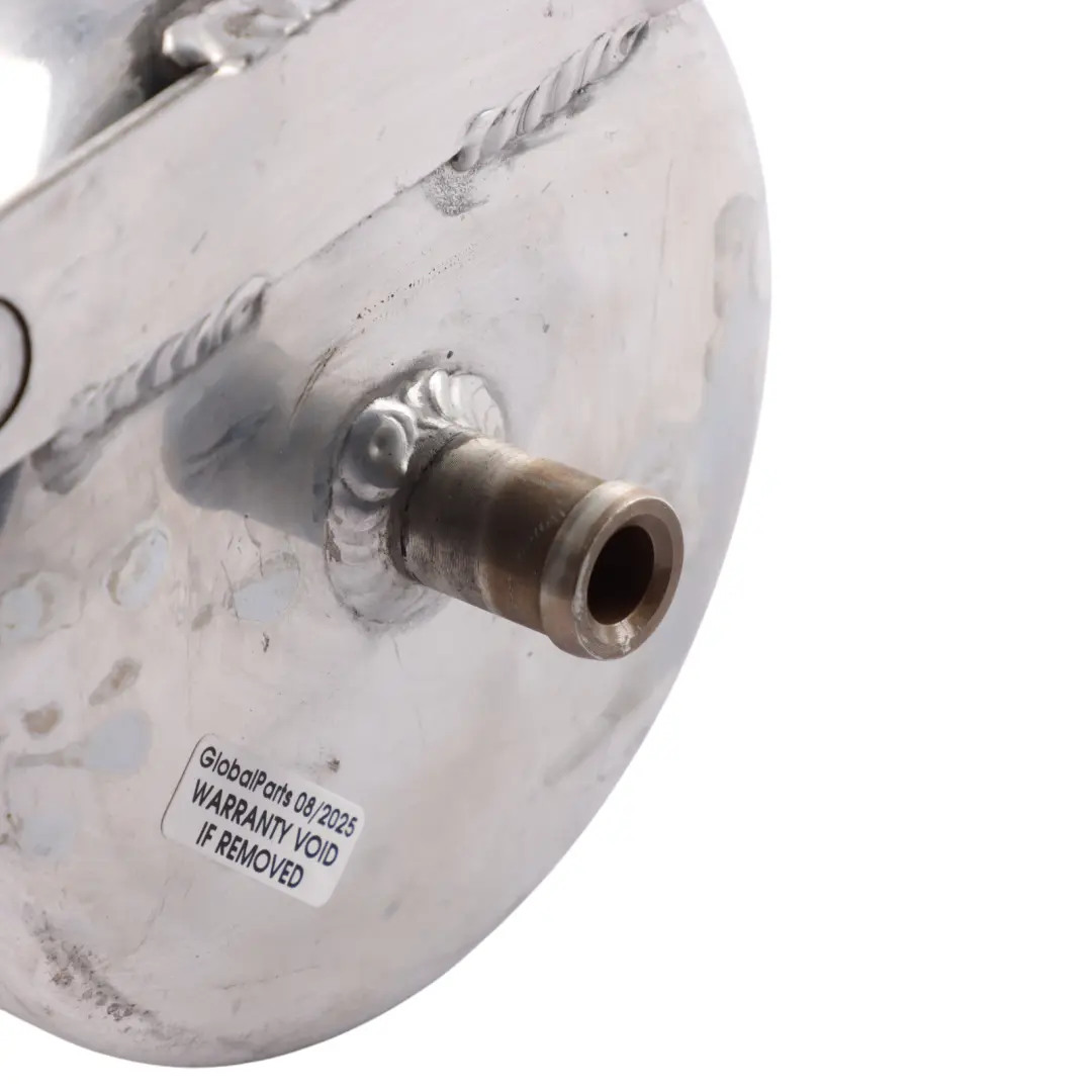 Coolant Expansion Tank Water Bottle Header Tank Tuning Cooper S W11 to Mini R52 R53 with Part number W11-EXPANSION-TANK Mini R52 R53 Coolant Expansion Tank Water Bottle Header Tank Tuning Cooper S W11 - SKU W11-EXPANSION-TANK - Part number W11-EXPANSION-TANK