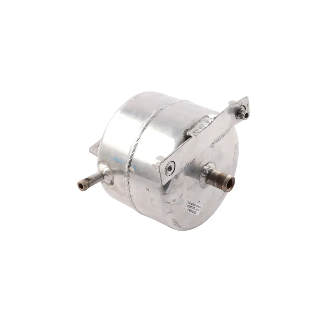 Mini R52 R53 Coolant Expansion Tank Water Bottle Header Tank Tuning Cooper S W11 - SKU W11-EXPANSION-TANK - Part number W11-EXPANSION-TANK