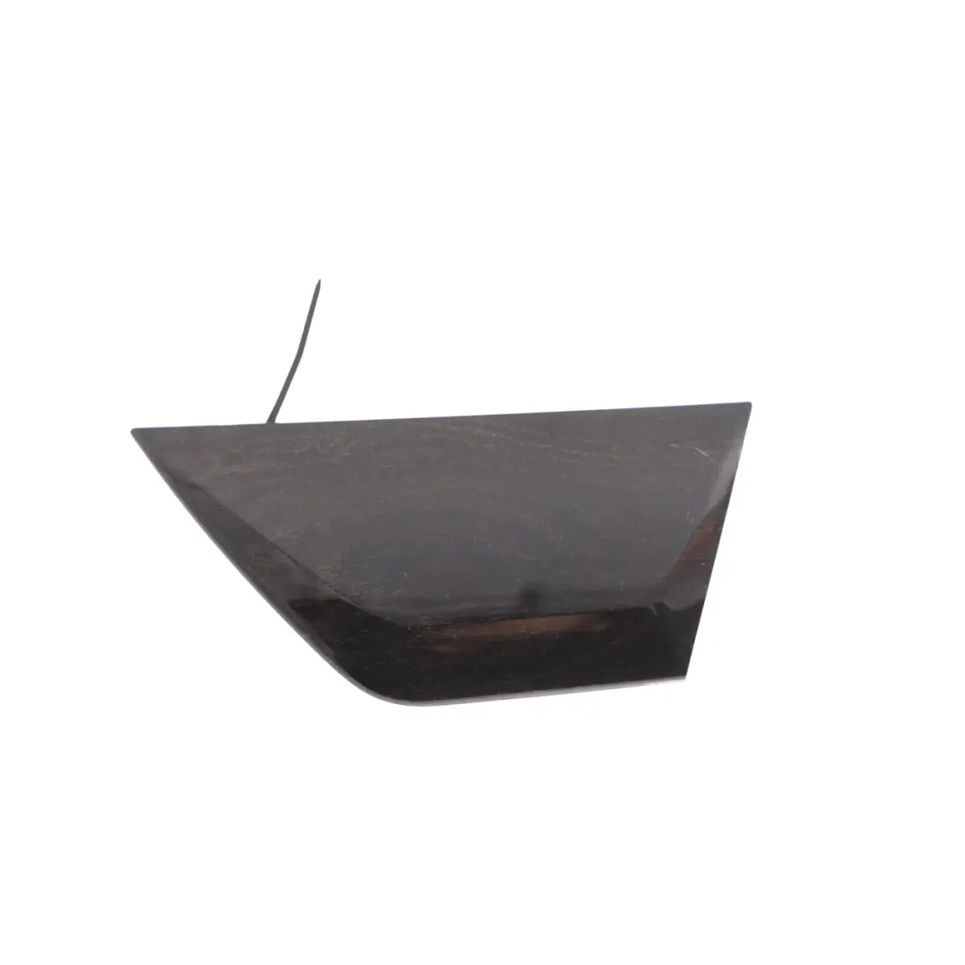 Front Door Card Trim Strip Cover Right Wood O/S to Mercedes W204 with Part number A2047209822 Mercedes W204 Front Door Card Trim Strip Cover Right Wood O/S - SKU A2047209822 - Part number A2047209822