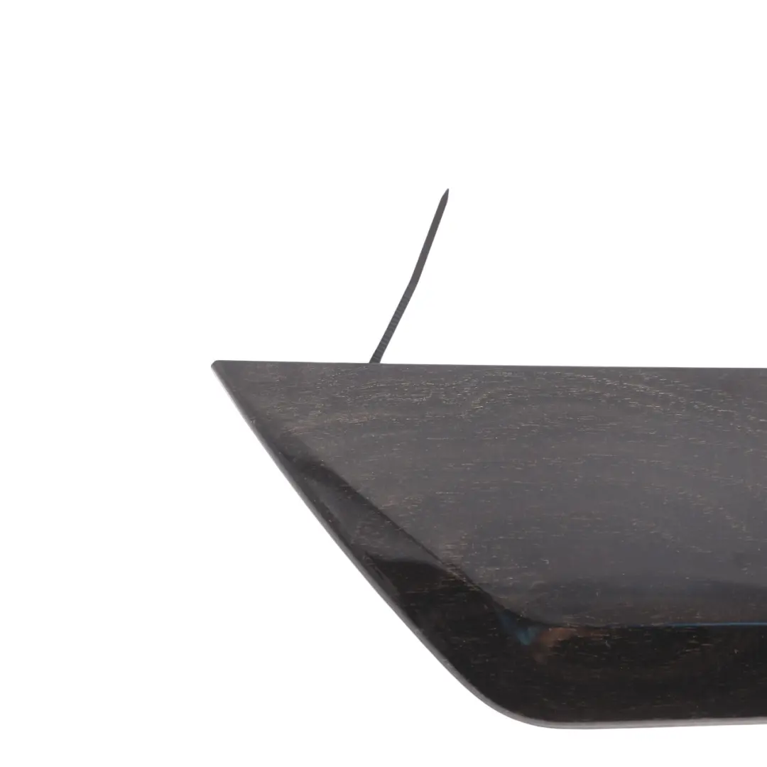 Front Door Card Trim Strip Cover Right Wood O/S to Mercedes W204 with Part number A2047209822 Mercedes W204 Front Door Card Trim Strip Cover Right Wood O/S - SKU A2047209822 - Part number A2047209822