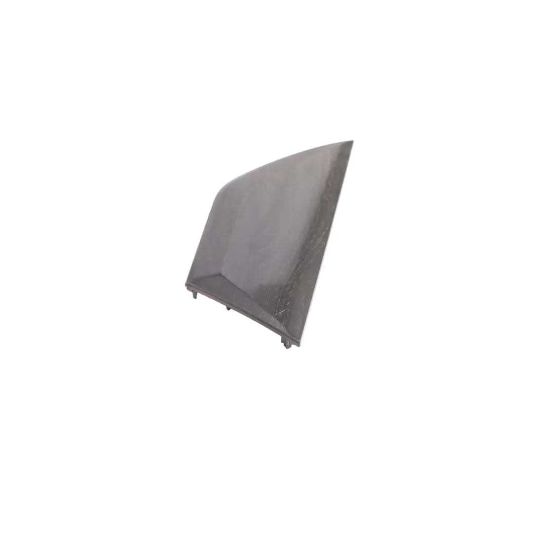 Mercedes W204 Front Door Card Trim Strip Cover Right Wood O/S - SKU A2047209822 - Part number A2047209822