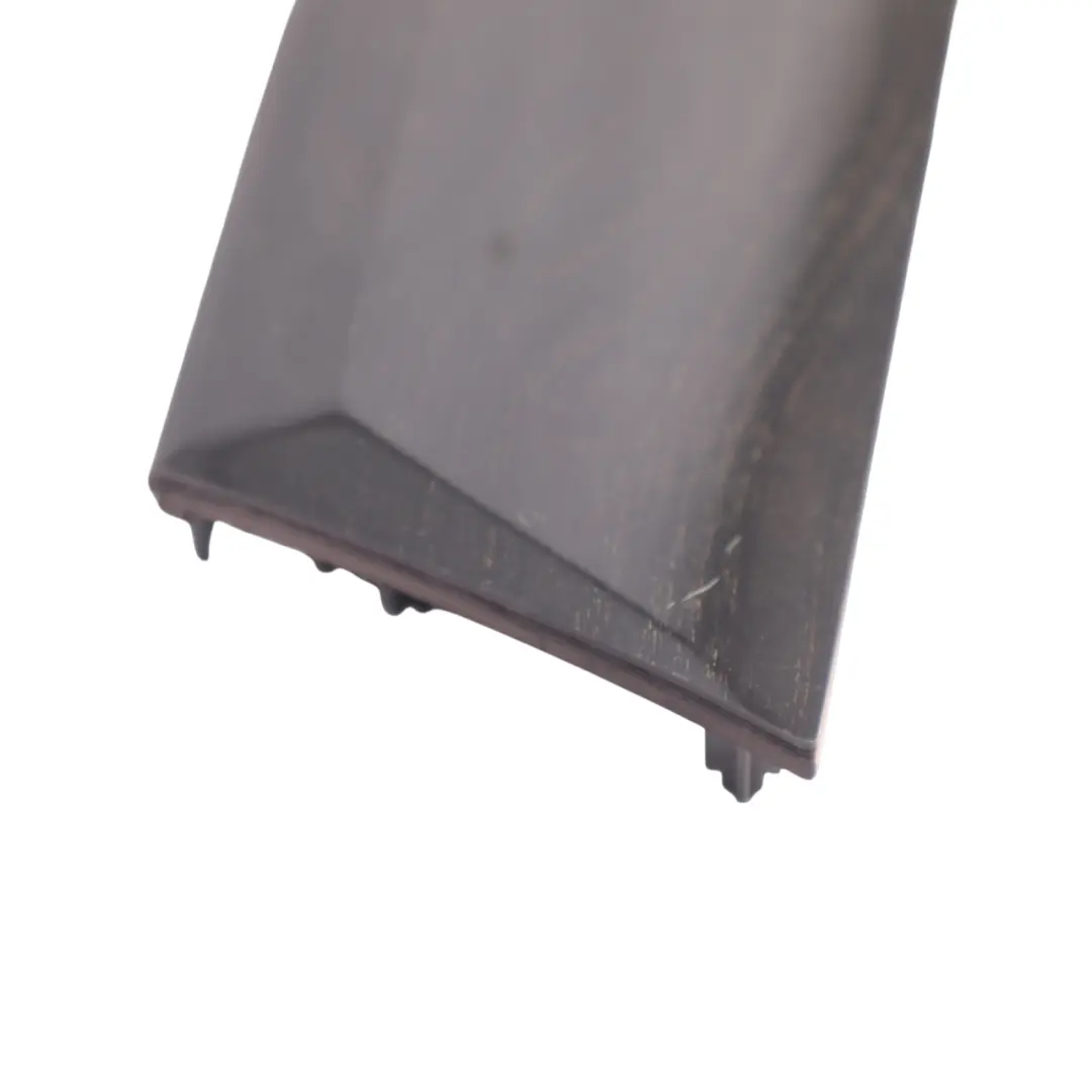 Front Door Card Trim Strip Cover Right Wood O/S to Mercedes W204 with Part number A2047209822 Mercedes W204 Front Door Card Trim Strip Cover Right Wood O/S - SKU A2047209822 - Part number A2047209822