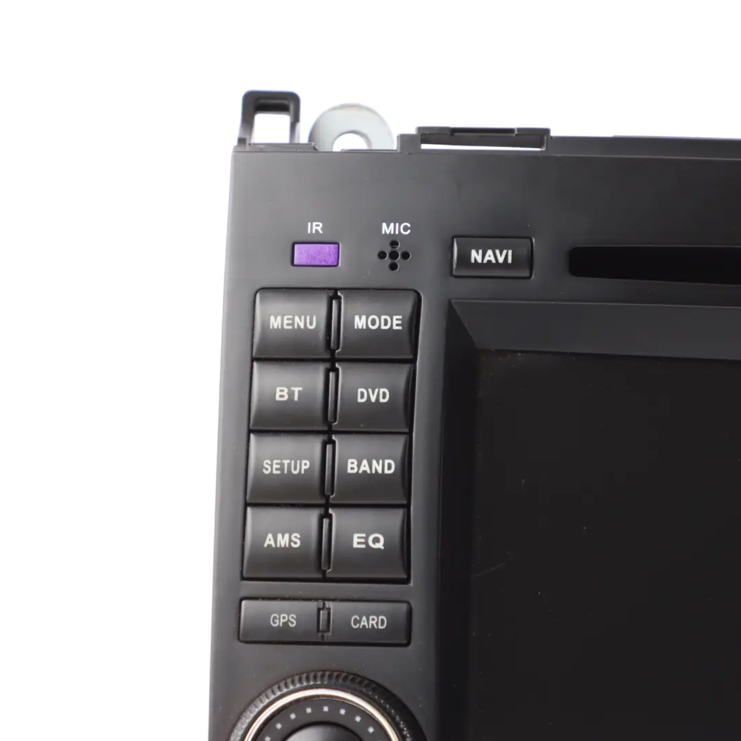 Android Head Unit Sat Nav Navigation Radio Autoradio 7" Screen to Mercedes W245 with Part number W245-ANDROID Mercedes W245 Android Head Unit Sat Nav Navigation Radio Autoradio 7" Screen - SKU W245-ANDROID - Part number W245-ANDROID