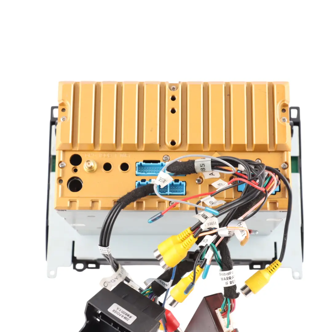 Android Head Unit Sat Nav Navigation Radio Autoradio 7" Screen to Mercedes W245 with Part number W245-ANDROID Mercedes W245 Android Head Unit Sat Nav Navigation Radio Autoradio 7" Screen - SKU W245-ANDROID - Part number W245-ANDROID