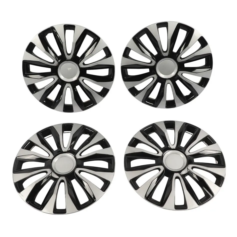 RTX R16 Wheel Centre Cap Wheel Trim Hub Cap Cover Chrome Black Set to Mercedes W639 with Part number W639-WHEEL-SET Mercedes W639 RTX R16 Wheel Centre Cap Wheel Trim Hub Cap Cover Chrome Black Set - SKU W639-WHEEL-SET - Part number W639-WHEEL-SET
