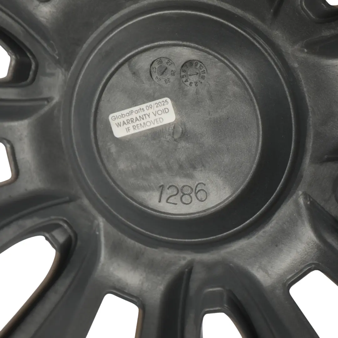 RTX R16 Wheel Centre Cap Wheel Trim Hub Cap Cover Chrome Black Set to Mercedes W639 with Part number W639-WHEEL-SET Mercedes W639 RTX R16 Wheel Centre Cap Wheel Trim Hub Cap Cover Chrome Black Set - SKU W639-WHEEL-SET - Part number W639-WHEEL-SET