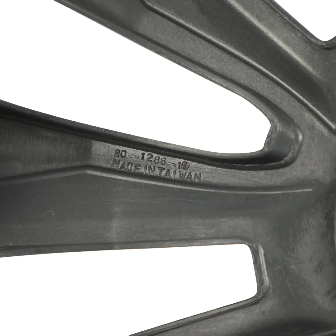 RTX R16 Wheel Centre Cap Wheel Trim Hub Cap Cover Chrome Black Set to Mercedes W639 with Part number W639-WHEEL-SET Mercedes W639 RTX R16 Wheel Centre Cap Wheel Trim Hub Cap Cover Chrome Black Set - SKU W639-WHEEL-SET - Part number W639-WHEEL-SET