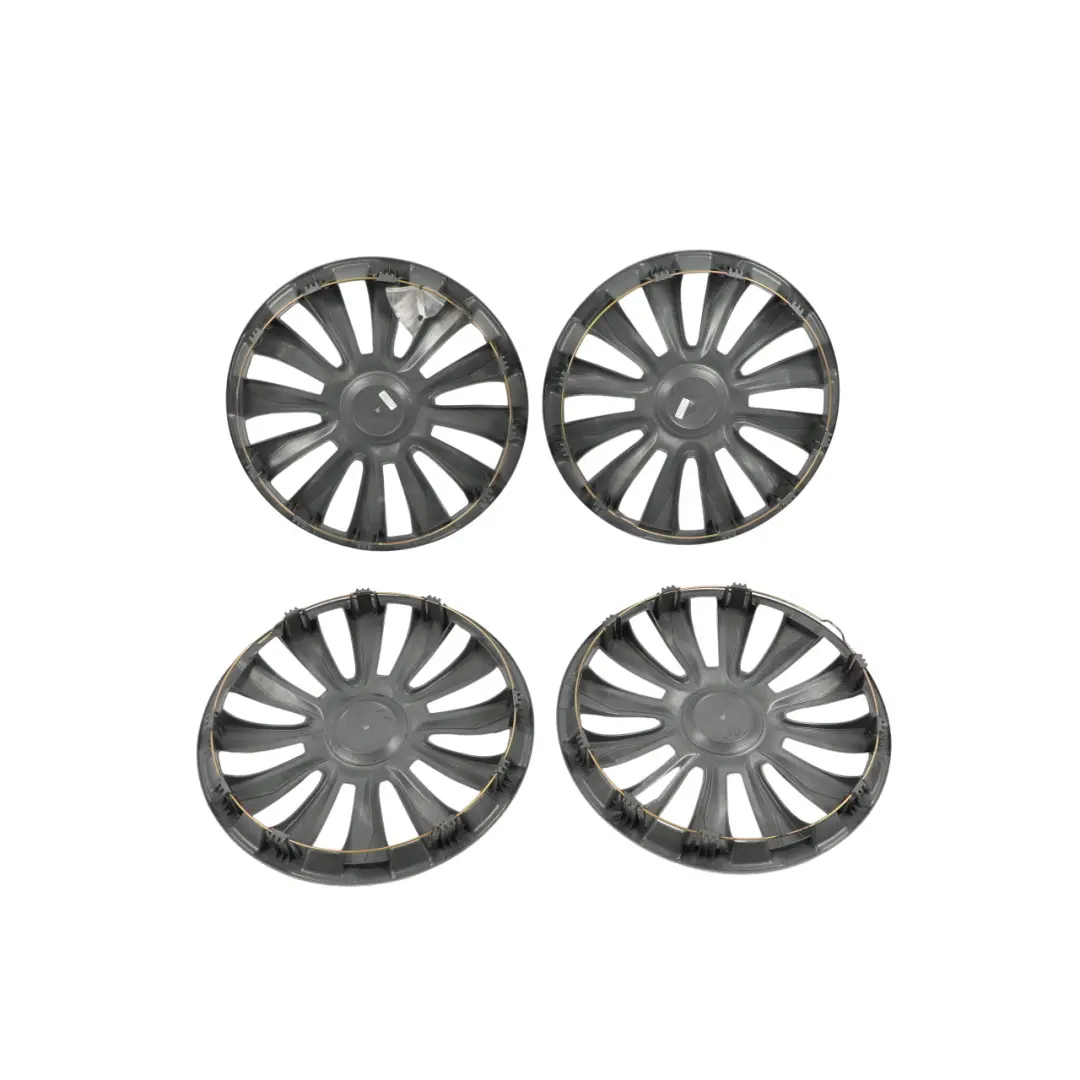 RTX R16 Wheel Centre Cap Wheel Trim Hub Cap Cover Chrome Black Set to Mercedes W639 with Part number W639-WHEEL-SET Mercedes W639 RTX R16 Wheel Centre Cap Wheel Trim Hub Cap Cover Chrome Black Set - SKU W639-WHEEL-SET - Part number W639-WHEEL-SET