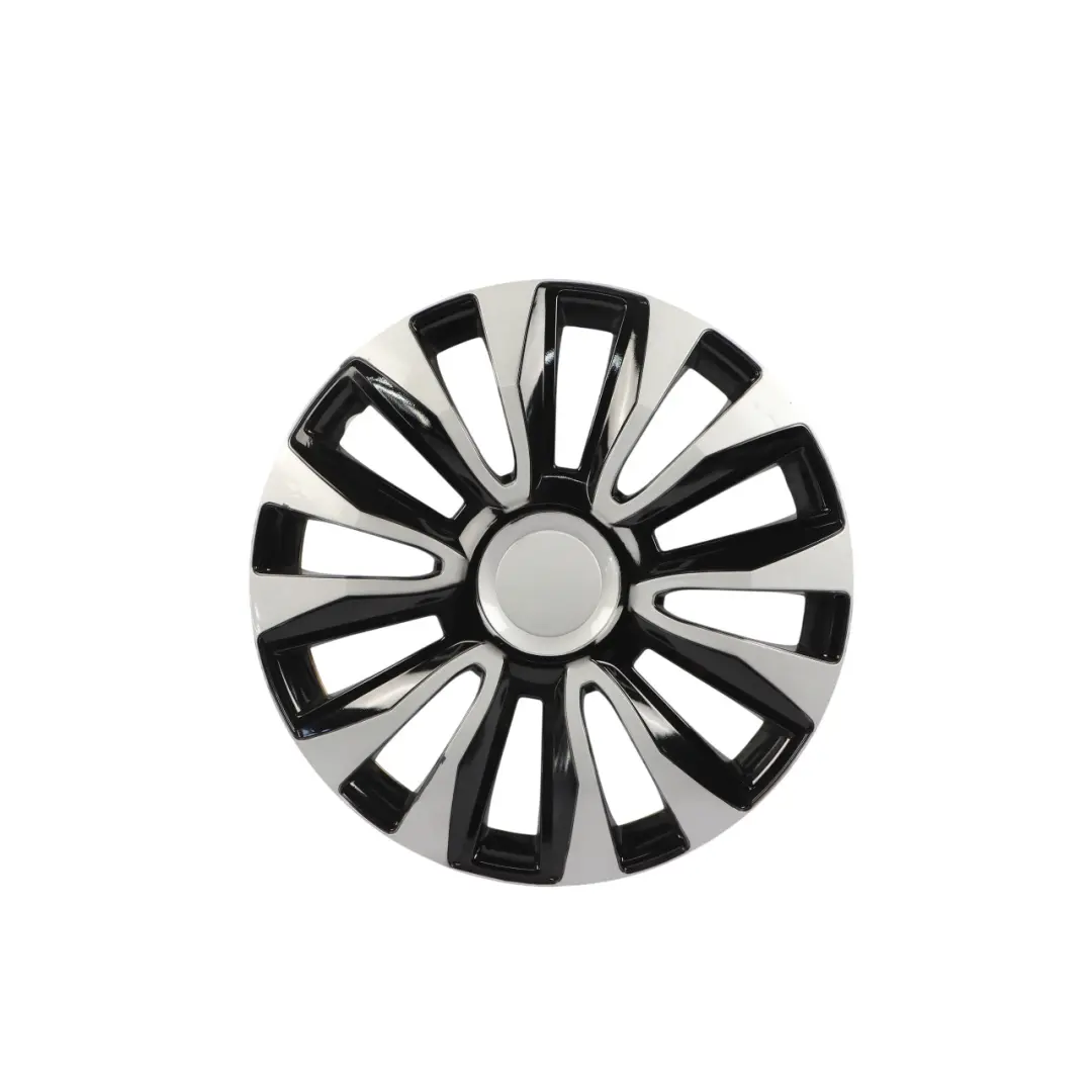 RTX R16 Wheel Centre Cap Wheel Trim Hub Cap Cover Chrome Black Set to Mercedes W639 with Part number W639-WHEEL-SET Mercedes W639 RTX R16 Wheel Centre Cap Wheel Trim Hub Cap Cover Chrome Black Set - SKU W639-WHEEL-SET - Part number W639-WHEEL-SET
