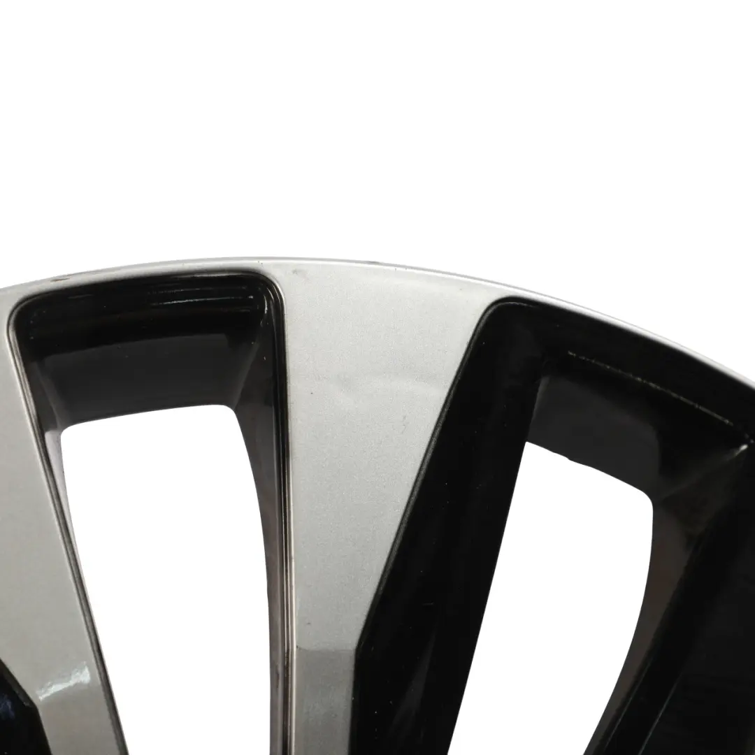 RTX R16 Wheel Centre Cap Wheel Trim Hub Cap Cover Chrome Black Set to Mercedes W639 with Part number W639-WHEEL-SET Mercedes W639 RTX R16 Wheel Centre Cap Wheel Trim Hub Cap Cover Chrome Black Set - SKU W639-WHEEL-SET - Part number W639-WHEEL-SET