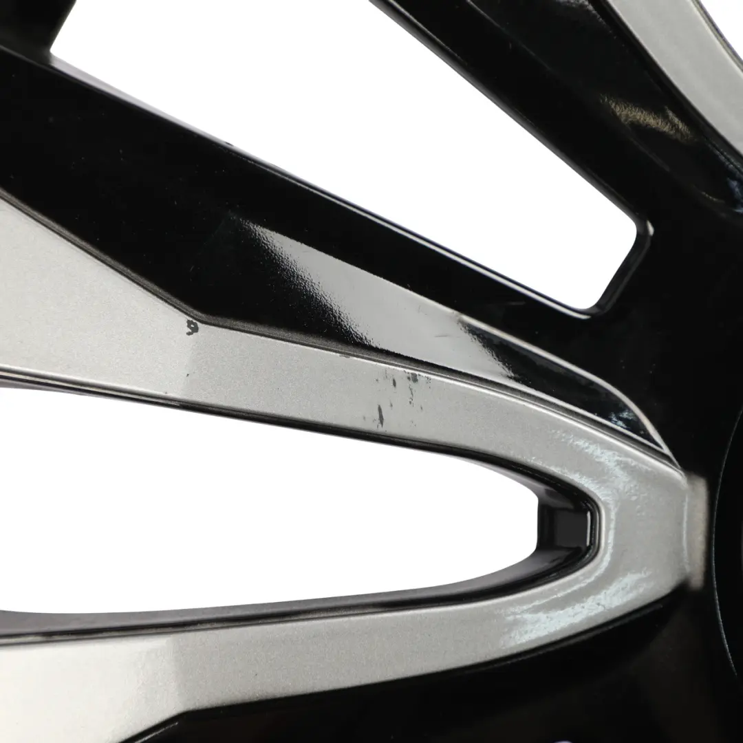 RTX R16 Wheel Centre Cap Wheel Trim Hub Cap Cover Chrome Black Set to Mercedes W639 with Part number W639-WHEEL-SET Mercedes W639 RTX R16 Wheel Centre Cap Wheel Trim Hub Cap Cover Chrome Black Set - SKU W639-WHEEL-SET - Part number W639-WHEEL-SET