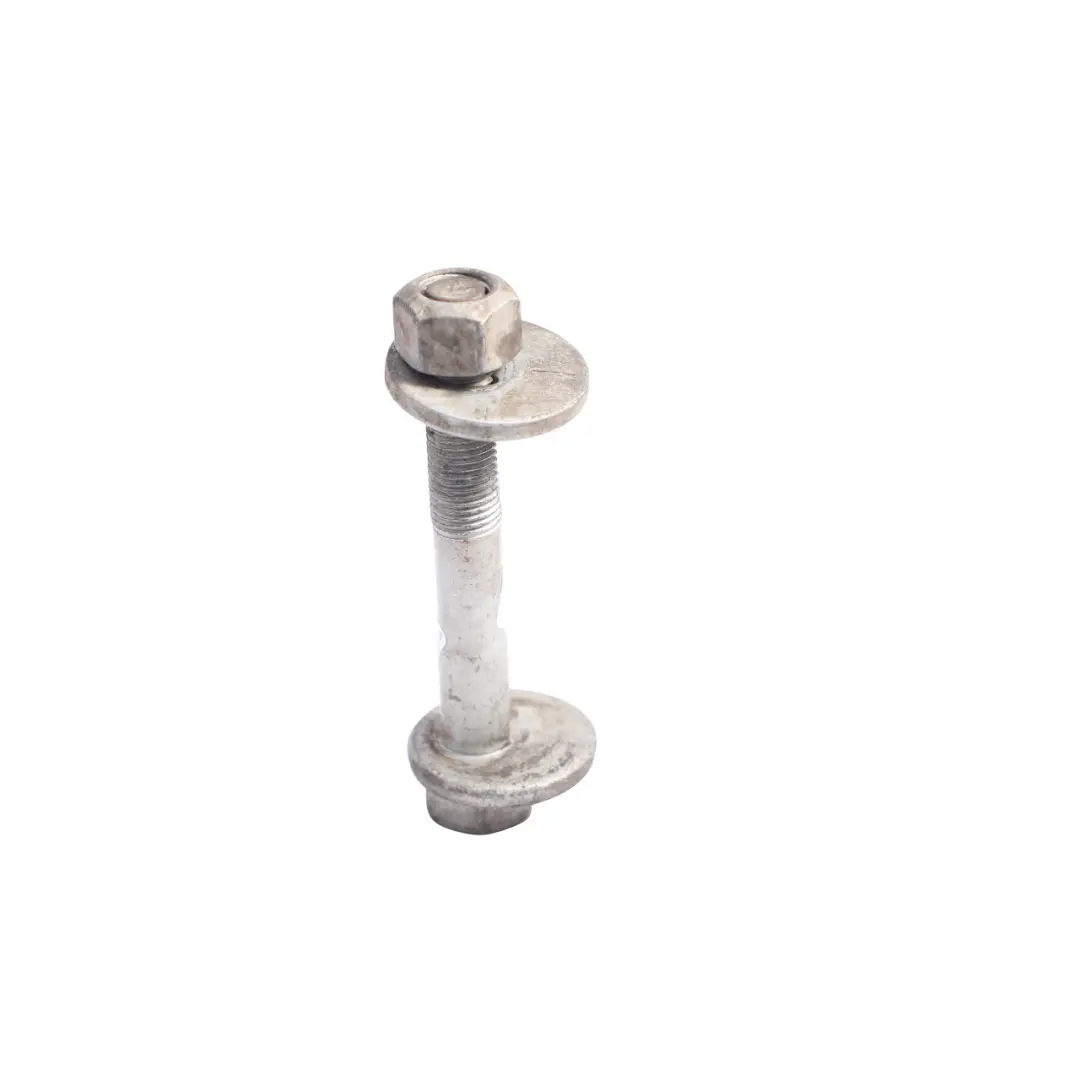 VW Volkswagen Touareg 7L Audi Q7 4L Braccio Controllo Set Di Viti X2 - SKU WHT001833 - Numero di parte WHT001833