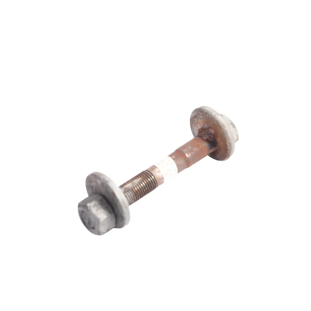 7L Audi Q7 4L Control Arm Bolt Screw Set Kit X2 to VW Volkswagen Touareg with Part number WHT001833 VW Volkswagen Touareg 7L Audi Q7 4L Control Arm Bolt Screw Set Kit X2 - SKU WHT001833 - Part number WHT001833