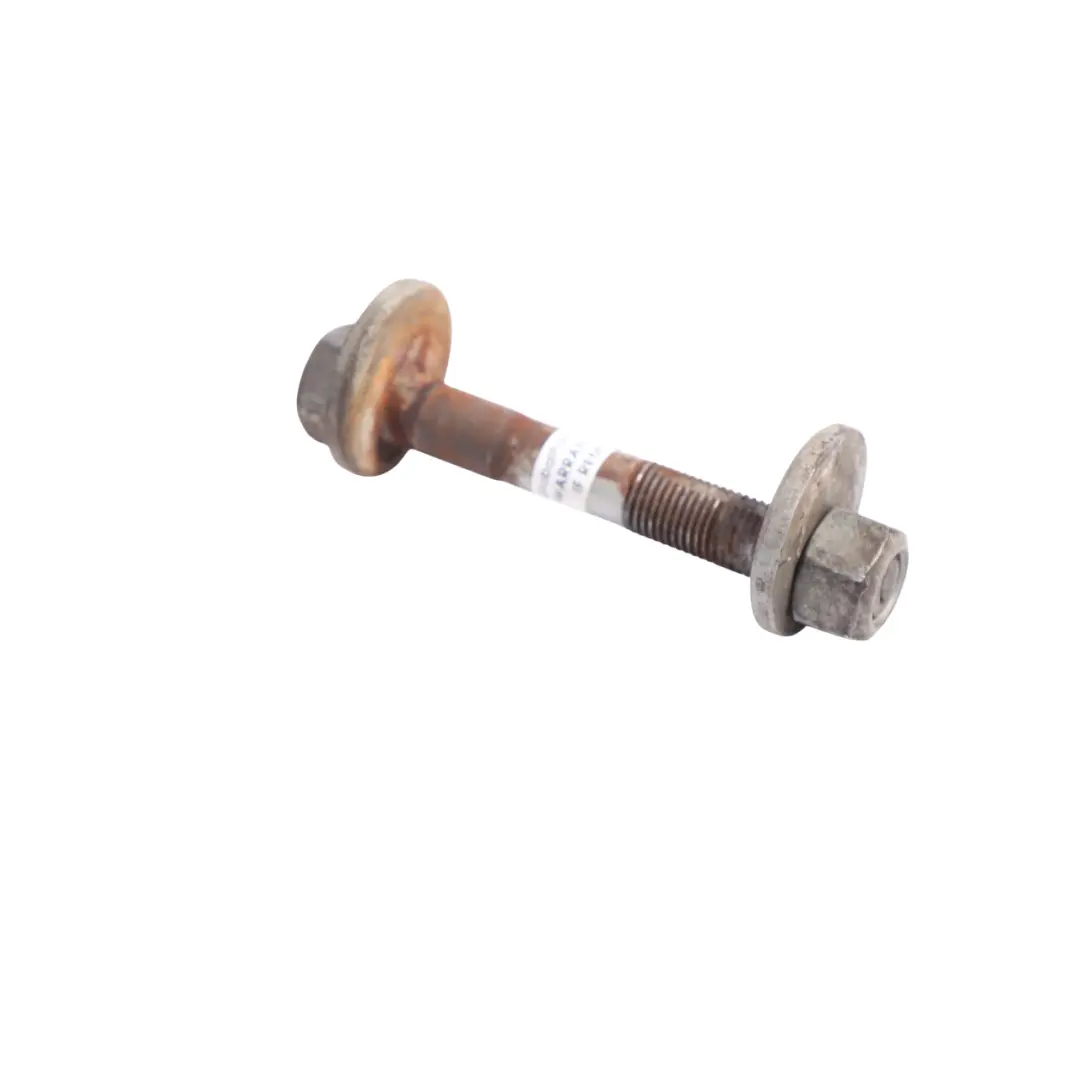 VW Volkswagen Touareg 7L Audi Q7 4L X2 Kit Boulons Vis Bras Suspension - SKU WHT001833 - Numéro de pièce WHT001833