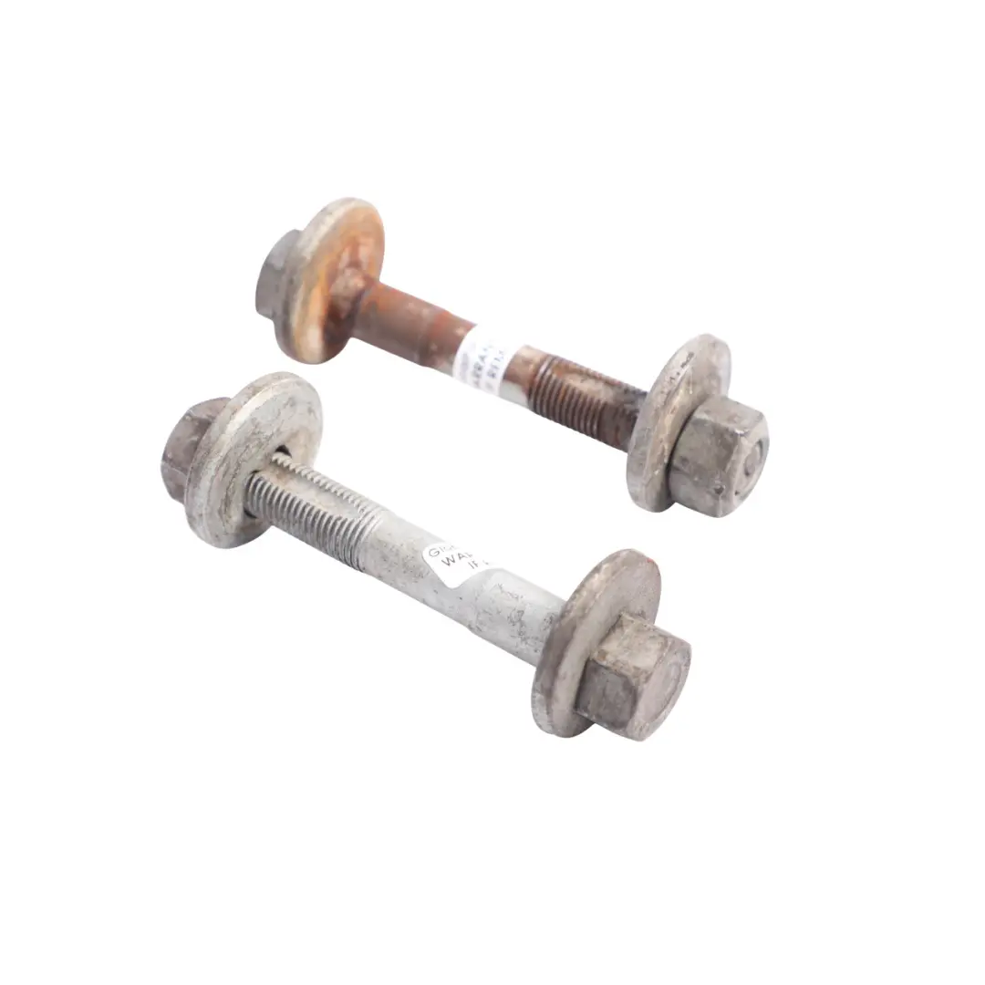 7L Audi Q7 4L Zestaw Śrub Wahacza Śruba do VW Volkswagen Touareg o numerze WHT001833 VW Volkswagen Touareg 7L Audi Q7 4L Zestaw Śrub Wahacza Śruba - SKU WHT001833 - Numer Części WHT001833