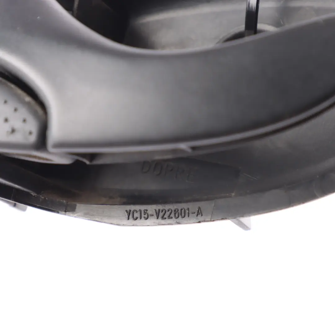 Front Door Interior Handle Pull Release Left N/S to Ford Transit Mk7 with Part number YC15V22601A Ford Transit Mk7 Front Door Interior Handle Pull Release Left N/S - SKU YC15V22601A-1 - Part number YC15V22601A