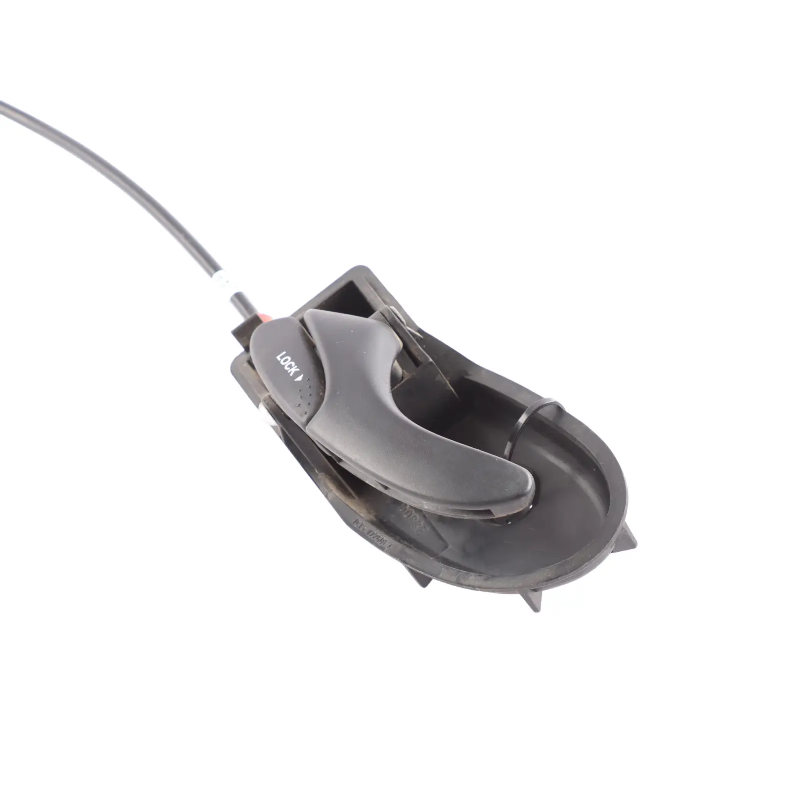 Ford Transit Mk7 Front Door Interior Handle Pull Release Left N/S YC15V22601A