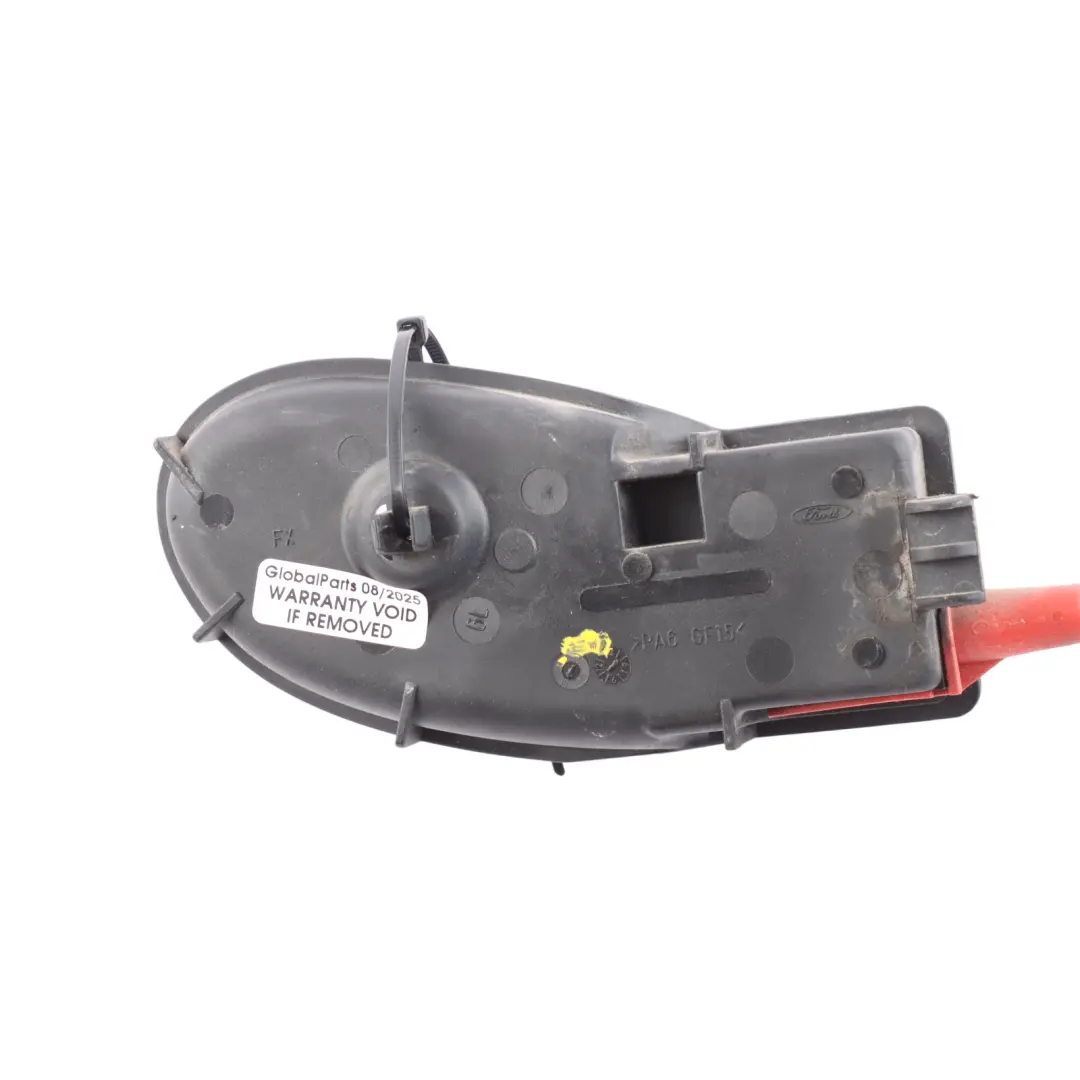 Front Door Interior Handle Pull Release Left N/S to Ford Transit Mk7 with Part number YC15V22601A Ford Transit Mk7 Front Door Interior Handle Pull Release Left N/S - SKU YC15V22601A-1 - Part number YC15V22601A