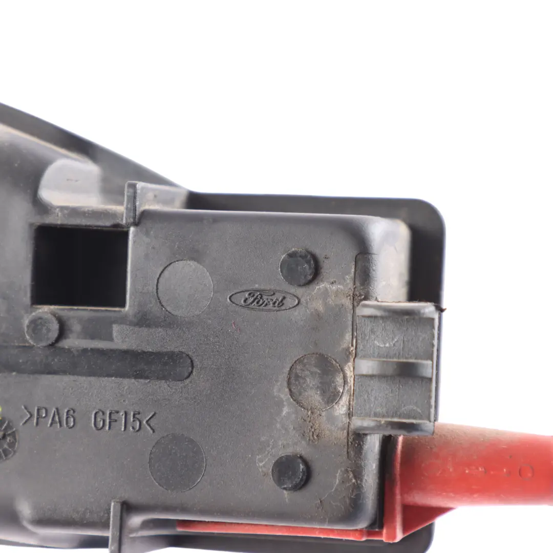 Front Door Interior Handle Pull Release Left N/S to Ford Transit Mk7 with Part number YC15V22601A Ford Transit Mk7 Front Door Interior Handle Pull Release Left N/S - SKU YC15V22601A-1 - Part number YC15V22601A