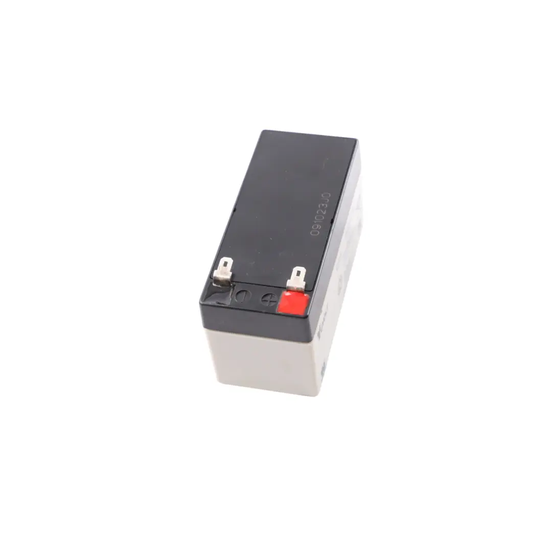  Yuasa Yuvolt Burglar Alarm Battery Rechargeable Unit Y1.2-12 12V 1.3Ah C20 - SKU YUVOLT-Y12-12 - Part number YUVOLT-Y12-12